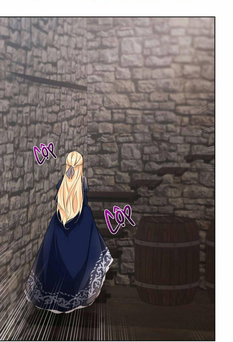 đọc truyện Đã Có Lúc Ta Muốn Nàng Chết Đi Chương 36.2 ảnh 23 tại Thiên Thai Truyện