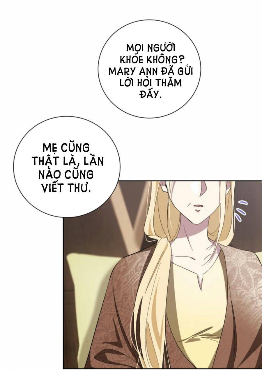 đọc truyện Đã Có Lúc Ta Muốn Nàng Chết Đi Chương 36.2 ảnh 27 tại Thiên Thai Truyện