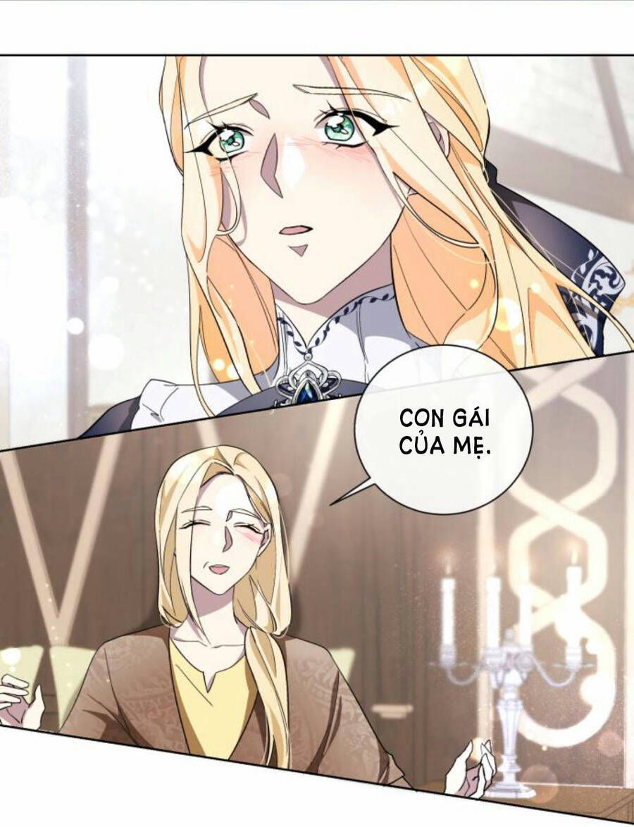 đọc truyện Đã Có Lúc Ta Muốn Nàng Chết Đi Chương 36.2 ảnh 29 tại Thiên Thai Truyện