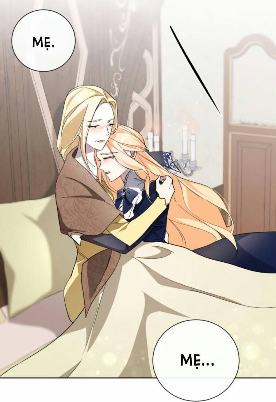 đọc truyện Đã Có Lúc Ta Muốn Nàng Chết Đi Chương 36.2 ảnh 31 tại Thiên Thai Truyện