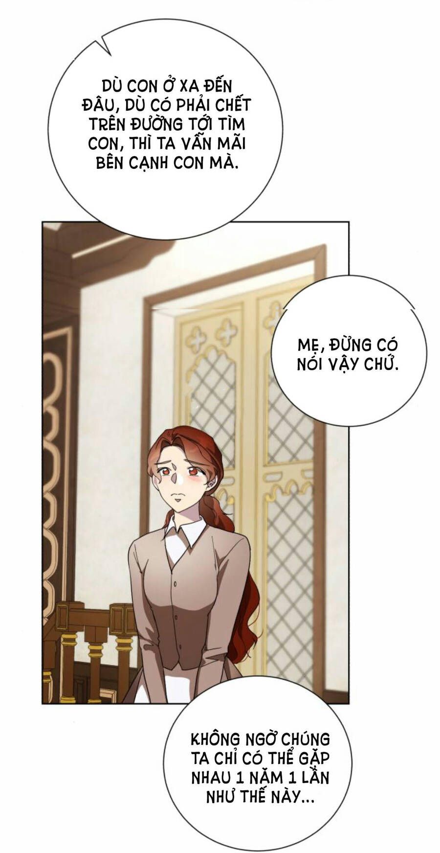 đọc truyện Đã Có Lúc Ta Muốn Nàng Chết Đi Chương 36.2 ảnh 33 tại Thiên Thai Truyện