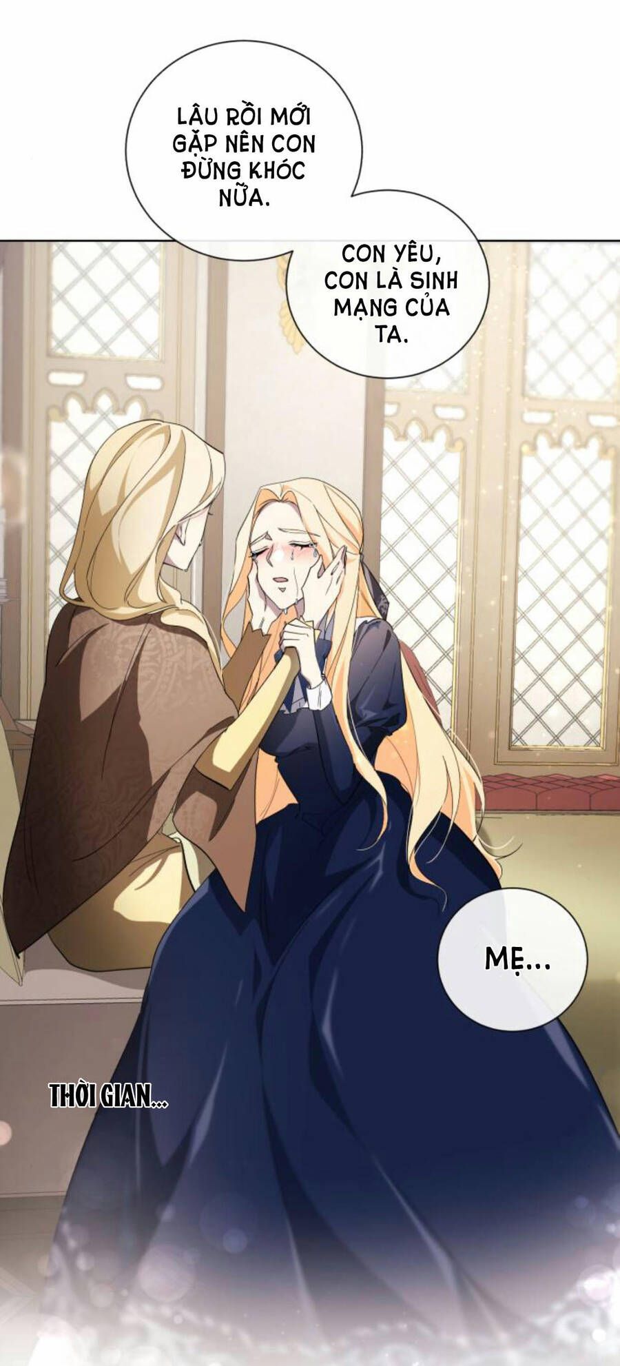 đọc truyện Đã Có Lúc Ta Muốn Nàng Chết Đi Chương 36.2 ảnh 34 tại Thiên Thai Truyện