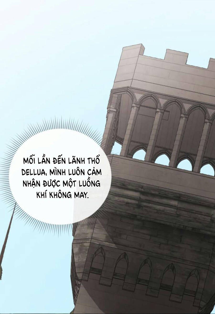 đọc truyện Đã Có Lúc Ta Muốn Nàng Chết Đi Chương 36.2 ảnh 40 tại Thiên Thai Truyện