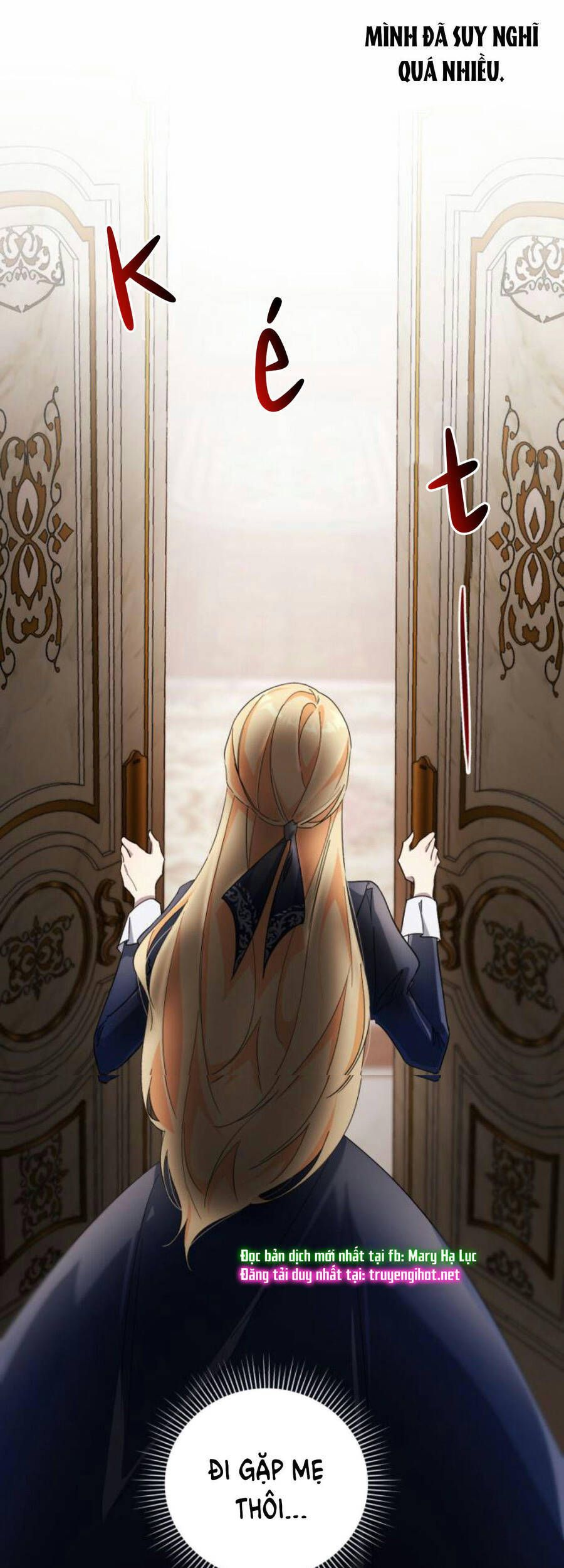 đọc truyện Đã Có Lúc Ta Muốn Nàng Chết Đi Chương 36.2 ảnh 6 tại Thiên Thai Truyện