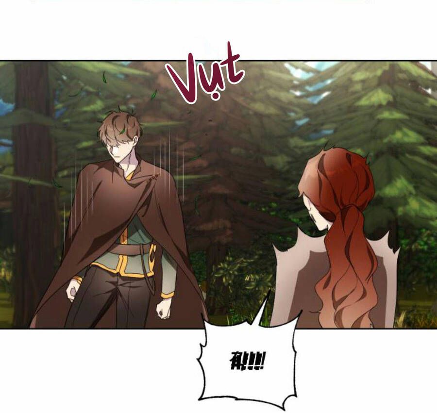 đọc truyện Đã Có Lúc Ta Muốn Nàng Chết Đi Chương 36.2 ảnh 45 tại Thiên Thai Truyện