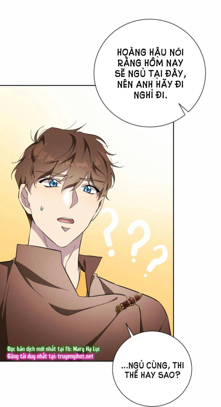 đọc truyện Đã Có Lúc Ta Muốn Nàng Chết Đi Chương 36.2 ảnh 47 tại Thiên Thai Truyện