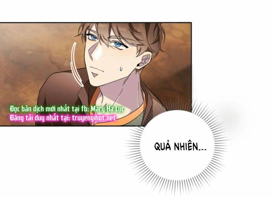 đọc truyện Đã Có Lúc Ta Muốn Nàng Chết Đi Chương 36.2 ảnh 49 tại Thiên Thai Truyện