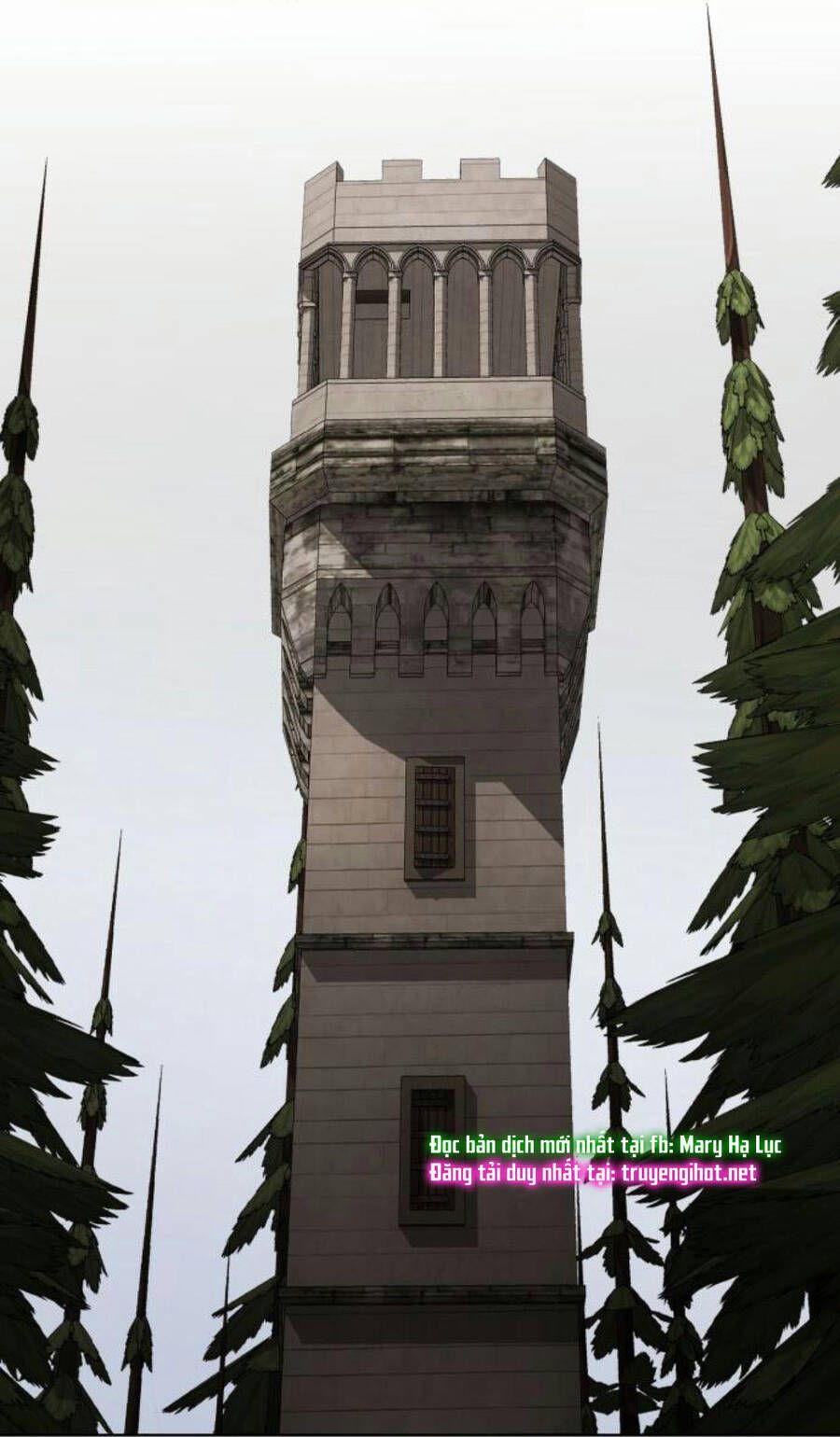 đọc truyện Đã Có Lúc Ta Muốn Nàng Chết Đi Chương 36.2 ảnh 51 tại Thiên Thai Truyện