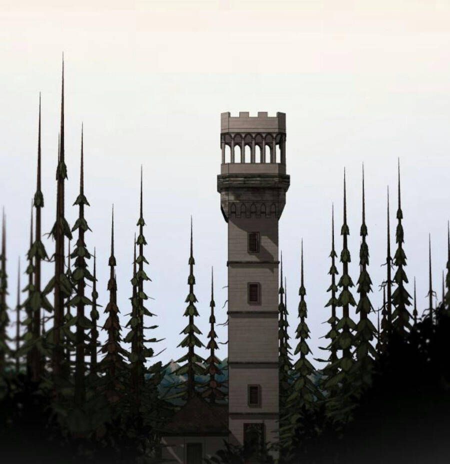 đọc truyện Đã Có Lúc Ta Muốn Nàng Chết Đi Chương 36.2 ảnh 10 tại Thiên Thai Truyện