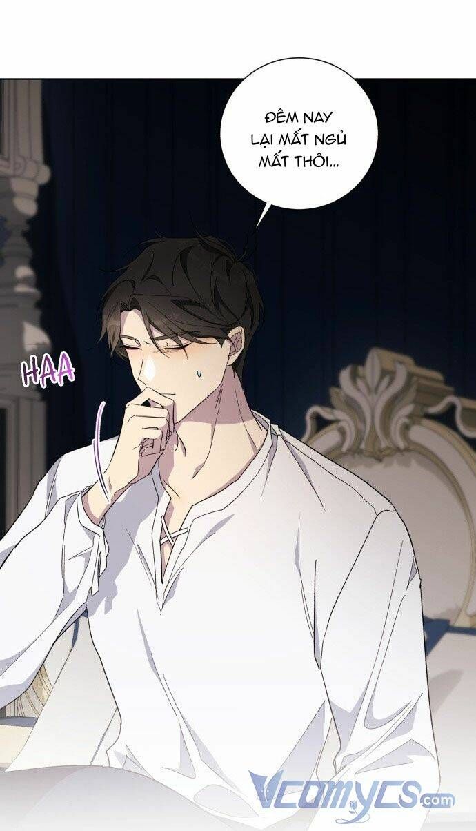 đọc truyện Đã Có Lúc Ta Muốn Nàng Chết Đi Chương 37 ảnh 16 tại Thiên Thai Truyện