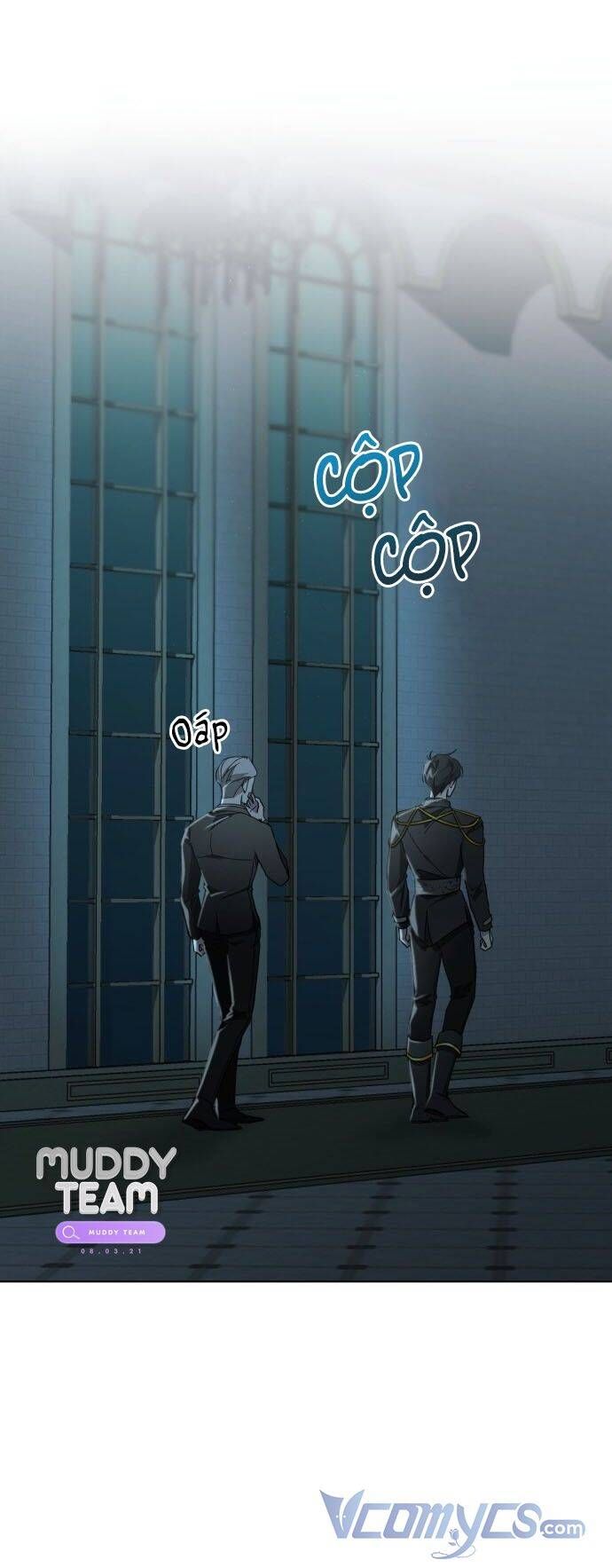 đọc truyện Đã Có Lúc Ta Muốn Nàng Chết Đi Chương 37 ảnh 19 tại Thiên Thai Truyện