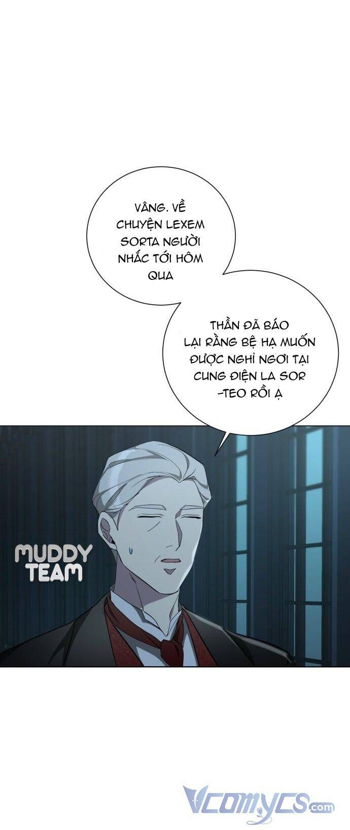 đọc truyện Đã Có Lúc Ta Muốn Nàng Chết Đi Chương 37 ảnh 21 tại Thiên Thai Truyện