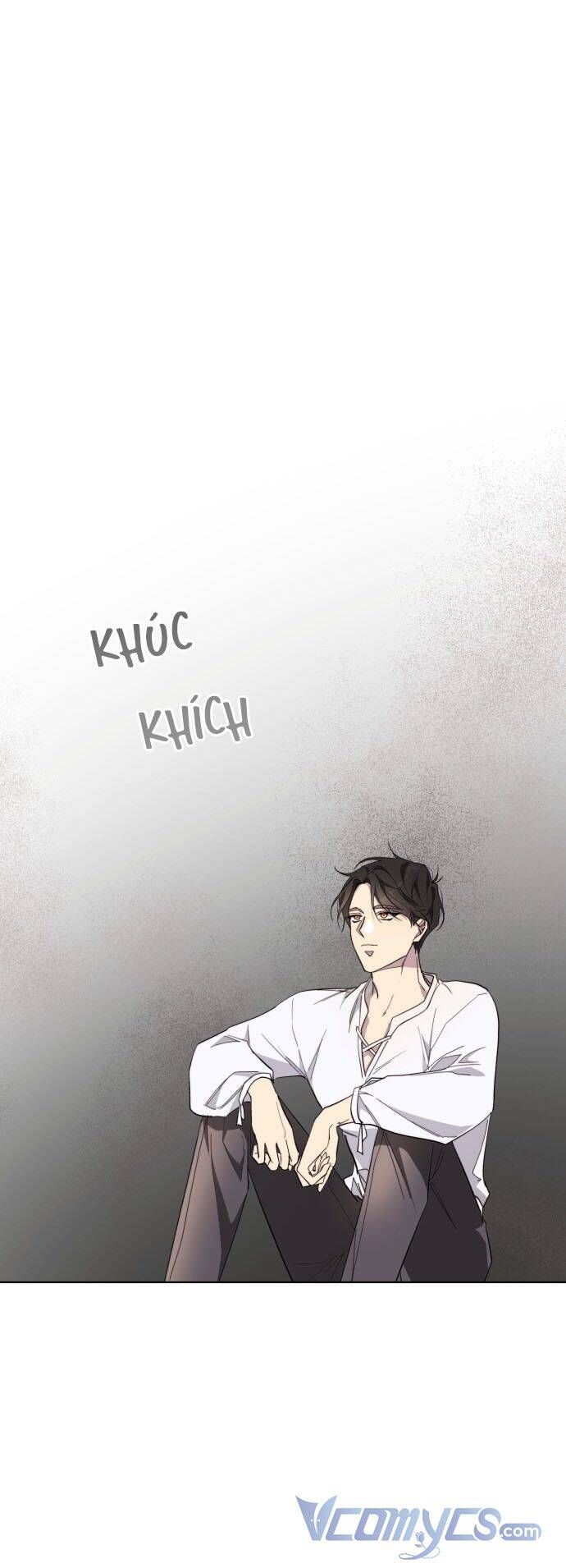 đọc truyện Đã Có Lúc Ta Muốn Nàng Chết Đi Chương 37 ảnh 4 tại Thiên Thai Truyện