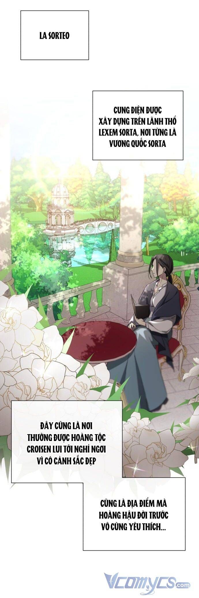 đọc truyện Đã Có Lúc Ta Muốn Nàng Chết Đi Chương 37 ảnh 22 tại Thiên Thai Truyện