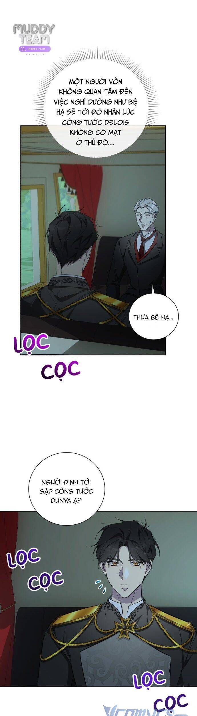 đọc truyện Đã Có Lúc Ta Muốn Nàng Chết Đi Chương 37 ảnh 23 tại Thiên Thai Truyện