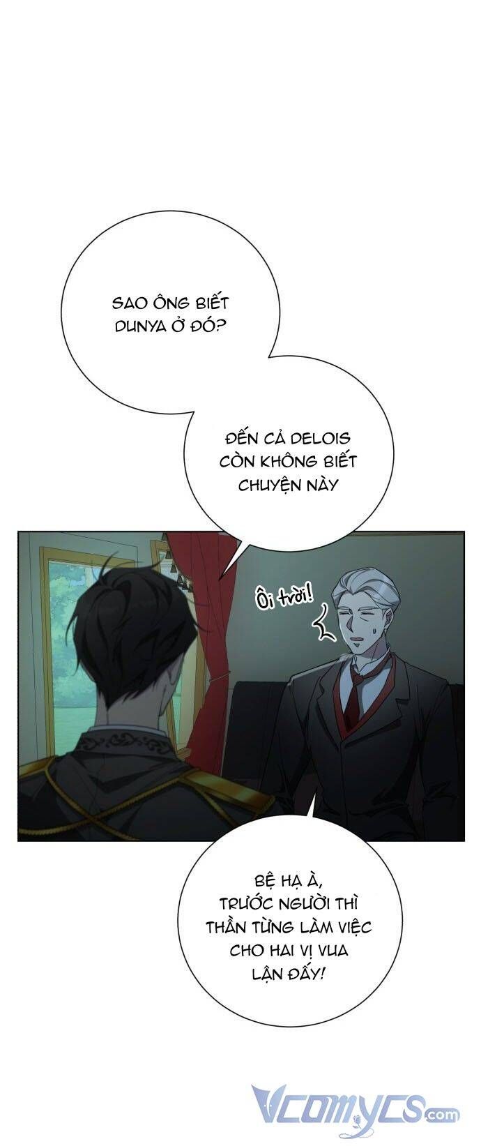 đọc truyện Đã Có Lúc Ta Muốn Nàng Chết Đi Chương 37 ảnh 25 tại Thiên Thai Truyện