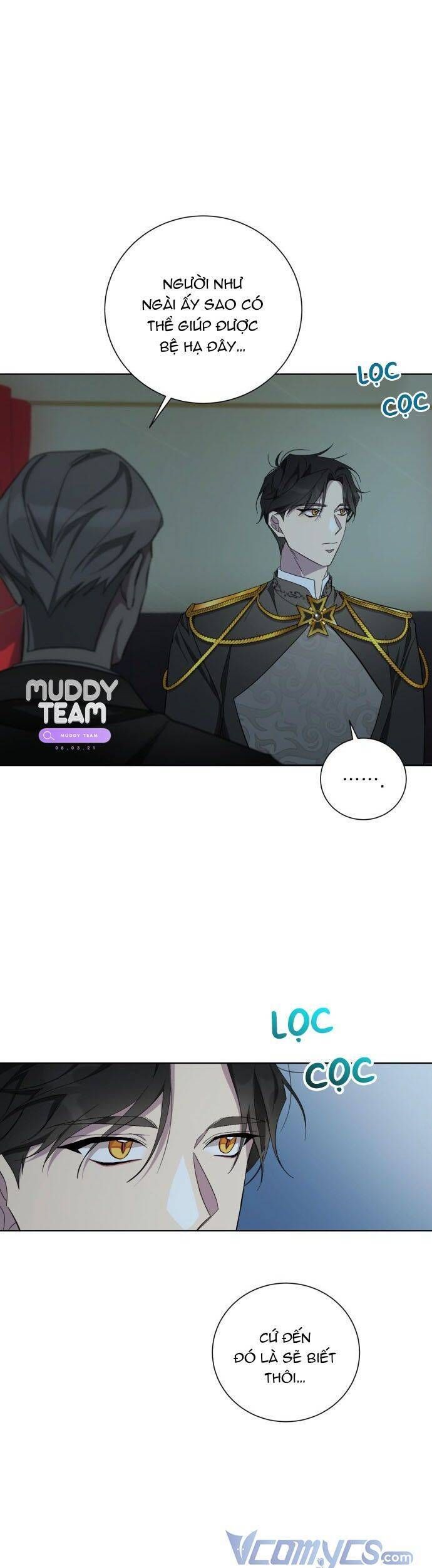 đọc truyện Đã Có Lúc Ta Muốn Nàng Chết Đi Chương 37 ảnh 28 tại Thiên Thai Truyện