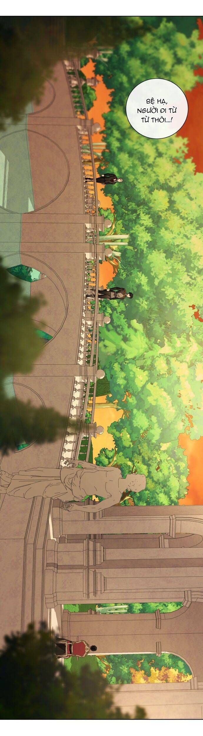 đọc truyện Đã Có Lúc Ta Muốn Nàng Chết Đi Chương 37 ảnh 32 tại Thiên Thai Truyện