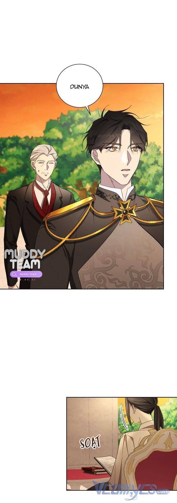 đọc truyện Đã Có Lúc Ta Muốn Nàng Chết Đi Chương 37 ảnh 34 tại Thiên Thai Truyện