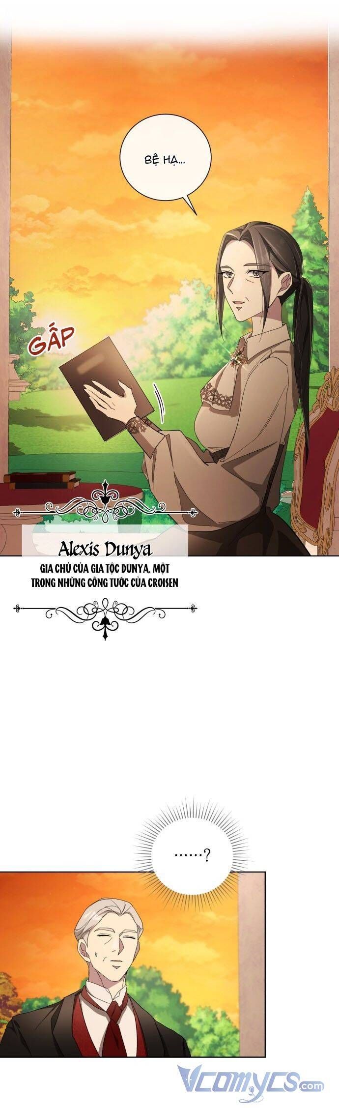 đọc truyện Đã Có Lúc Ta Muốn Nàng Chết Đi Chương 37 ảnh 35 tại Thiên Thai Truyện