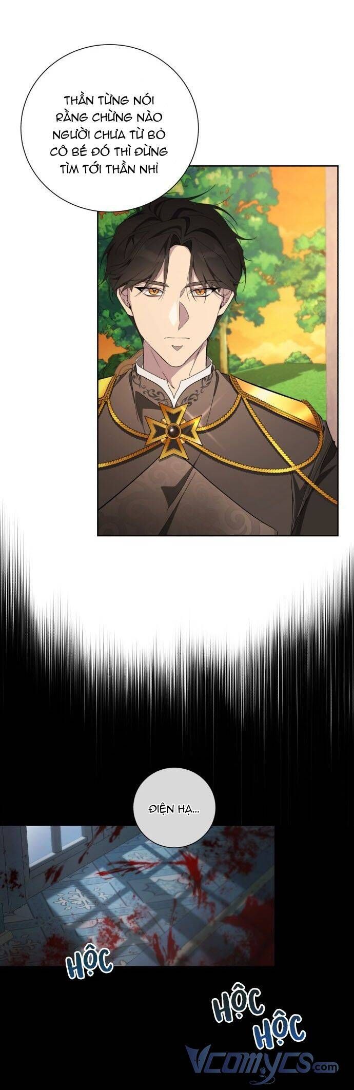 đọc truyện Đã Có Lúc Ta Muốn Nàng Chết Đi Chương 37 ảnh 37 tại Thiên Thai Truyện