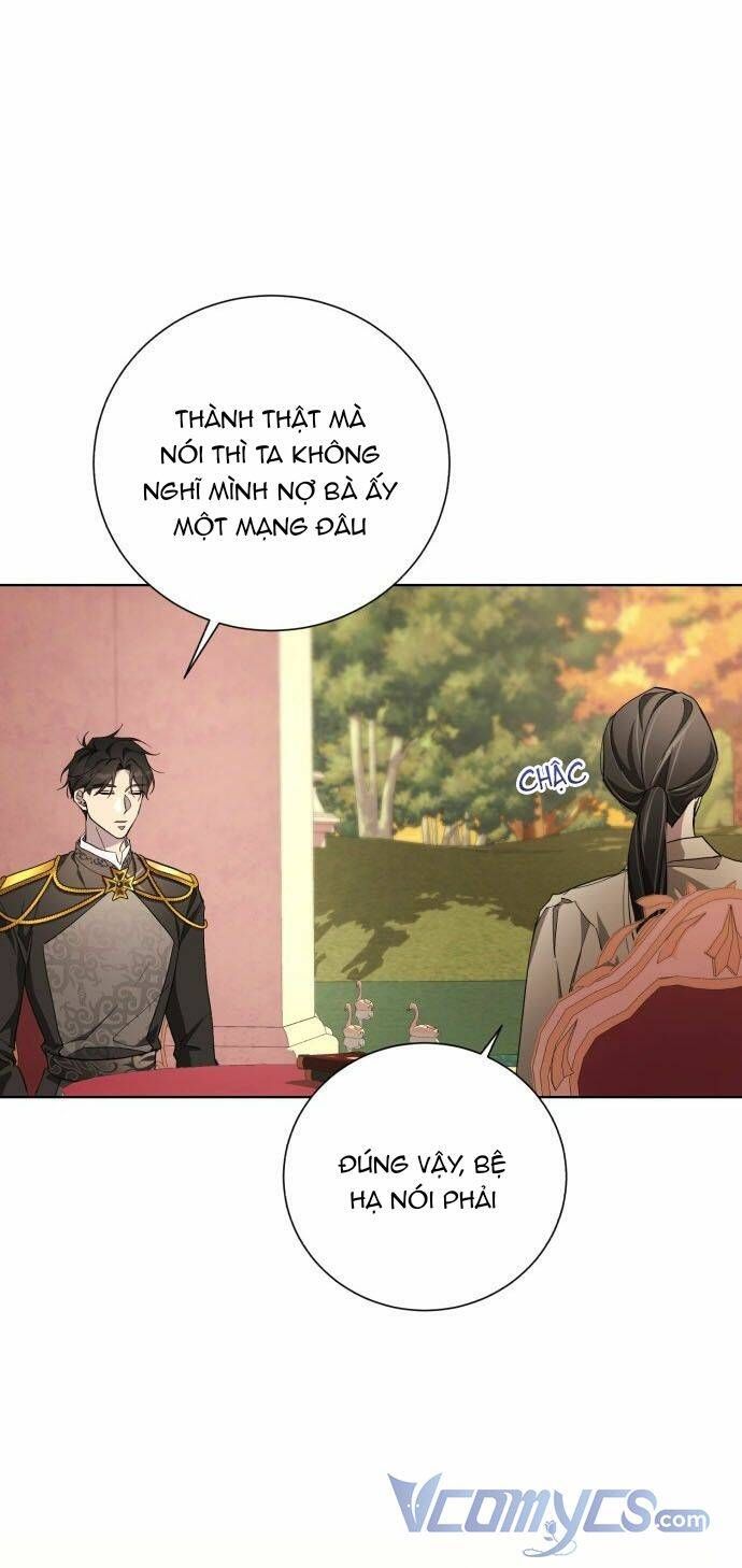 đọc truyện Đã Có Lúc Ta Muốn Nàng Chết Đi Chương 37 ảnh 43 tại Thiên Thai Truyện