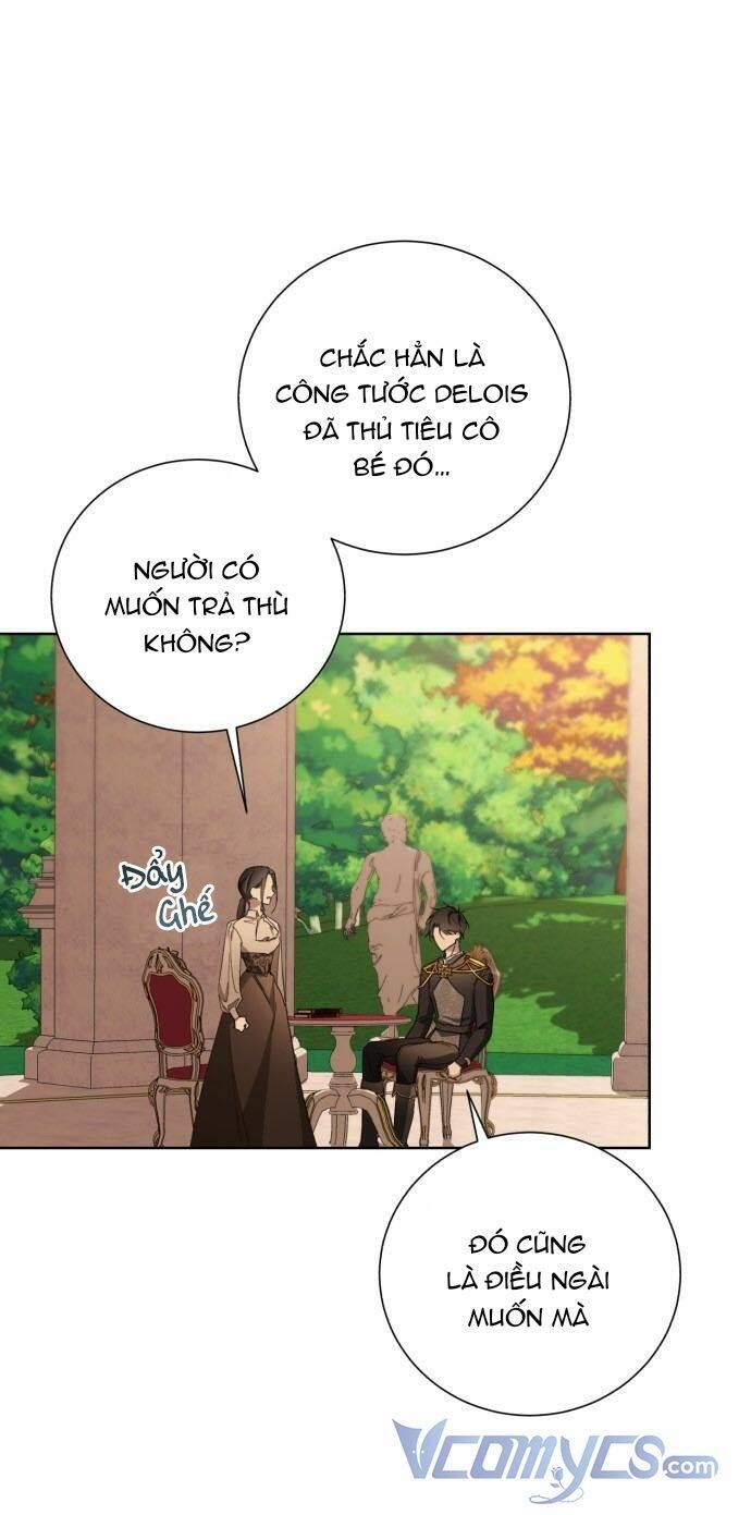 đọc truyện Đã Có Lúc Ta Muốn Nàng Chết Đi Chương 37 ảnh 51 tại Thiên Thai Truyện