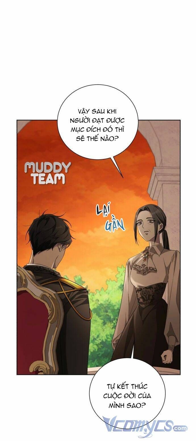 đọc truyện Đã Có Lúc Ta Muốn Nàng Chết Đi Chương 37 ảnh 52 tại Thiên Thai Truyện