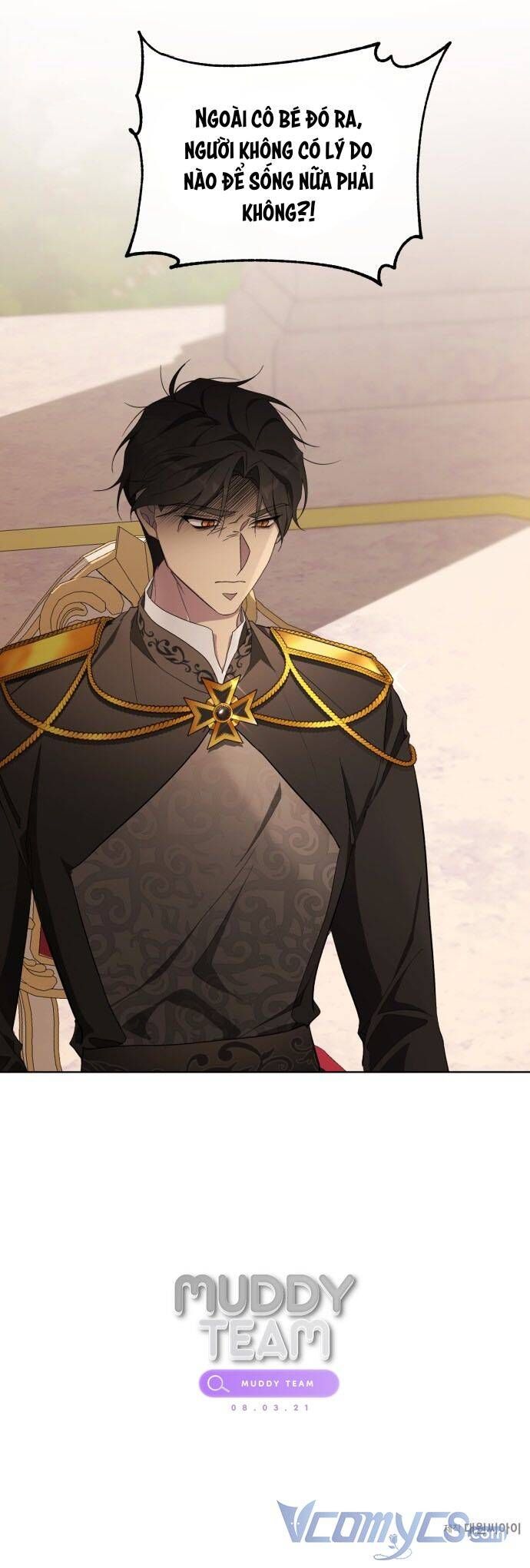 đọc truyện Đã Có Lúc Ta Muốn Nàng Chết Đi Chương 37 ảnh 54 tại Thiên Thai Truyện