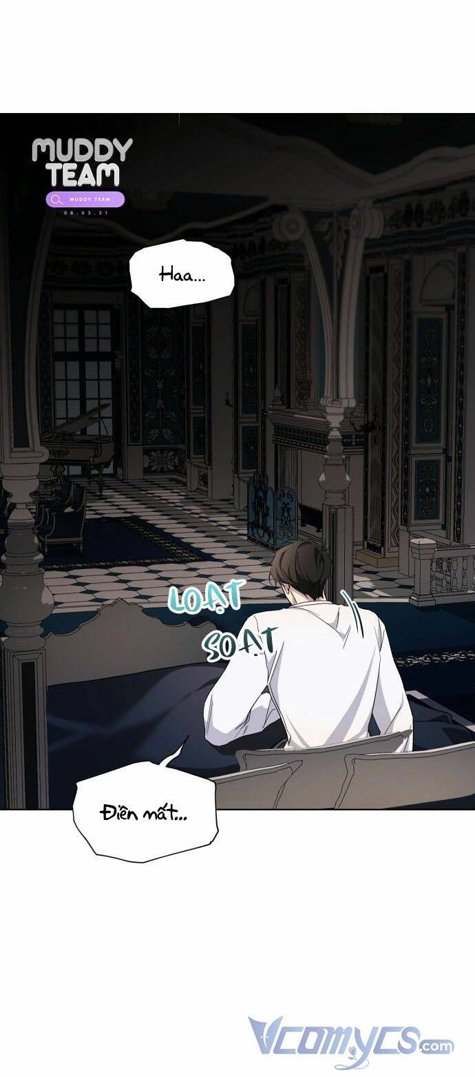 đọc truyện Đã Có Lúc Ta Muốn Nàng Chết Đi Chương 37 ảnh 11 tại Thiên Thai Truyện