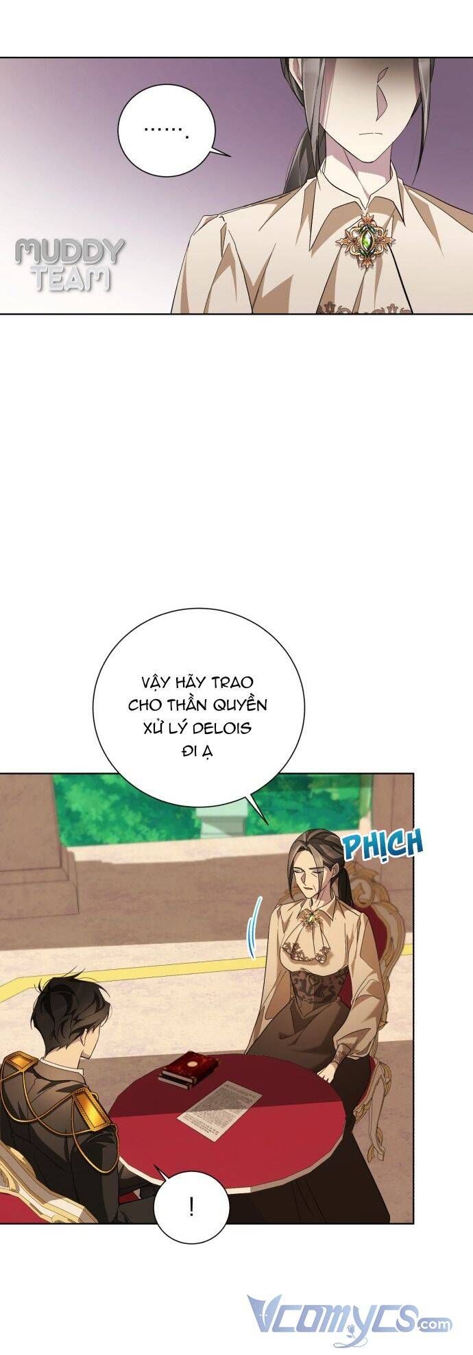 đọc truyện Đã Có Lúc Ta Muốn Nàng Chết Đi Chương 38 ảnh 12 tại Thiên Thai Truyện