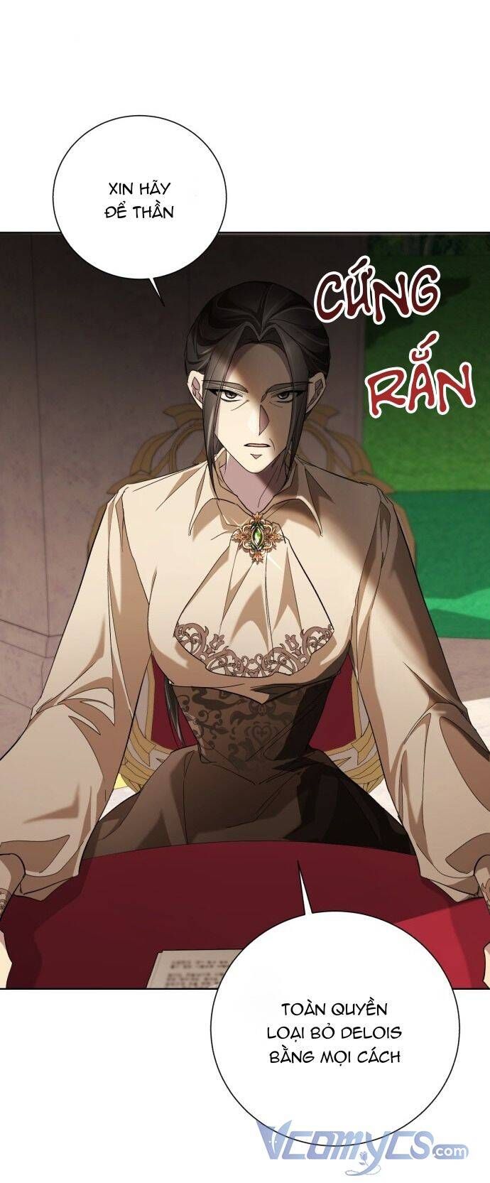 đọc truyện Đã Có Lúc Ta Muốn Nàng Chết Đi Chương 38 ảnh 13 tại Thiên Thai Truyện