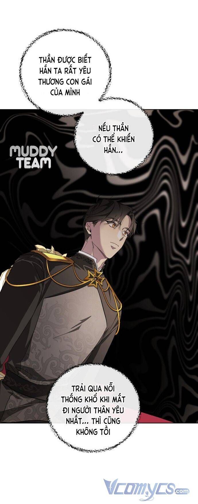 đọc truyện Đã Có Lúc Ta Muốn Nàng Chết Đi Chương 38 ảnh 16 tại Thiên Thai Truyện