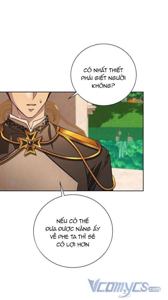 đọc truyện Đã Có Lúc Ta Muốn Nàng Chết Đi Chương 38 ảnh 17 tại Thiên Thai Truyện