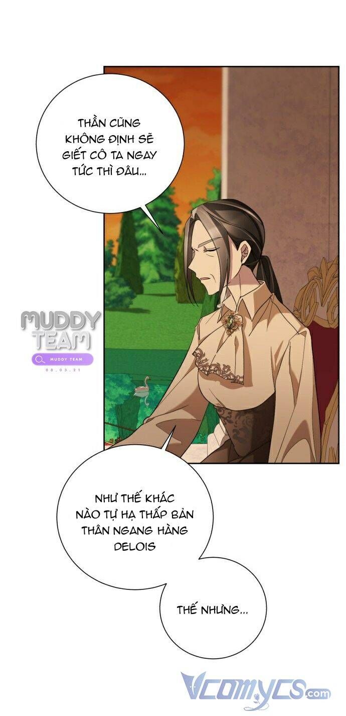 đọc truyện Đã Có Lúc Ta Muốn Nàng Chết Đi Chương 38 ảnh 18 tại Thiên Thai Truyện