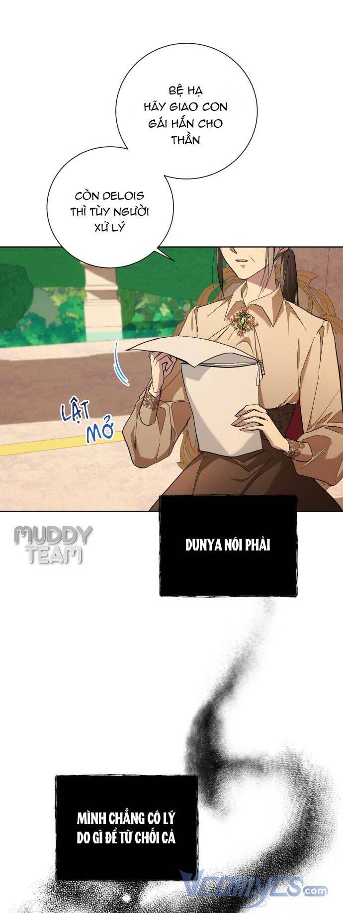 đọc truyện Đã Có Lúc Ta Muốn Nàng Chết Đi Chương 38 ảnh 20 tại Thiên Thai Truyện