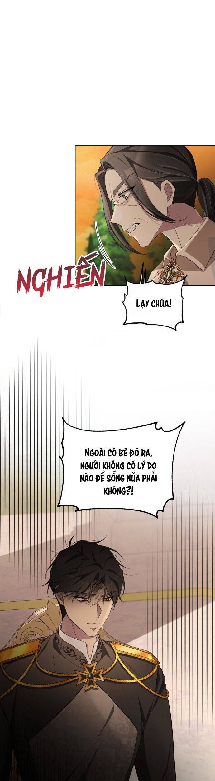 đọc truyện Đã Có Lúc Ta Muốn Nàng Chết Đi Chương 38 ảnh 4 tại Thiên Thai Truyện