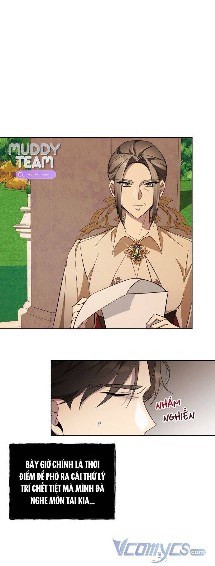 đọc truyện Đã Có Lúc Ta Muốn Nàng Chết Đi Chương 38 ảnh 22 tại Thiên Thai Truyện