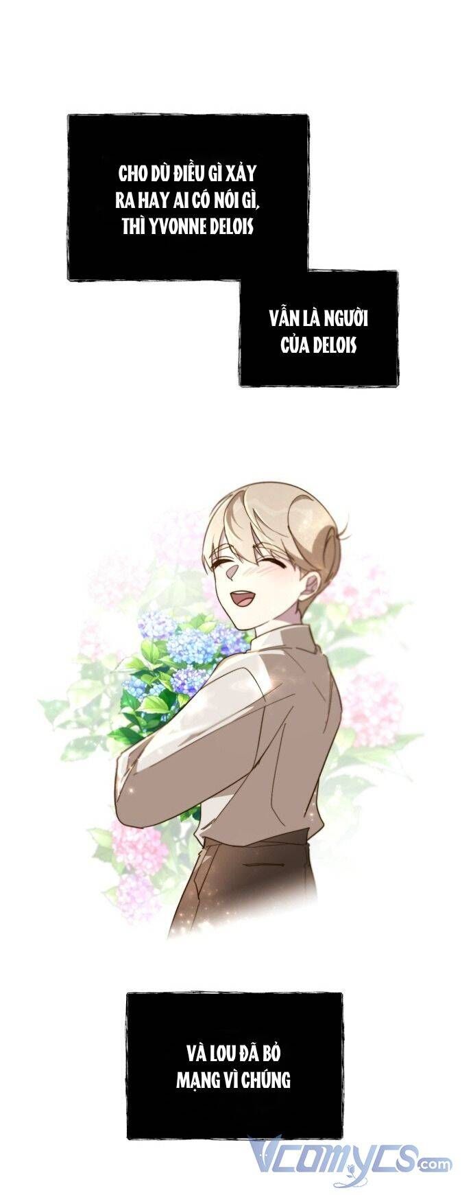 đọc truyện Đã Có Lúc Ta Muốn Nàng Chết Đi Chương 38 ảnh 23 tại Thiên Thai Truyện