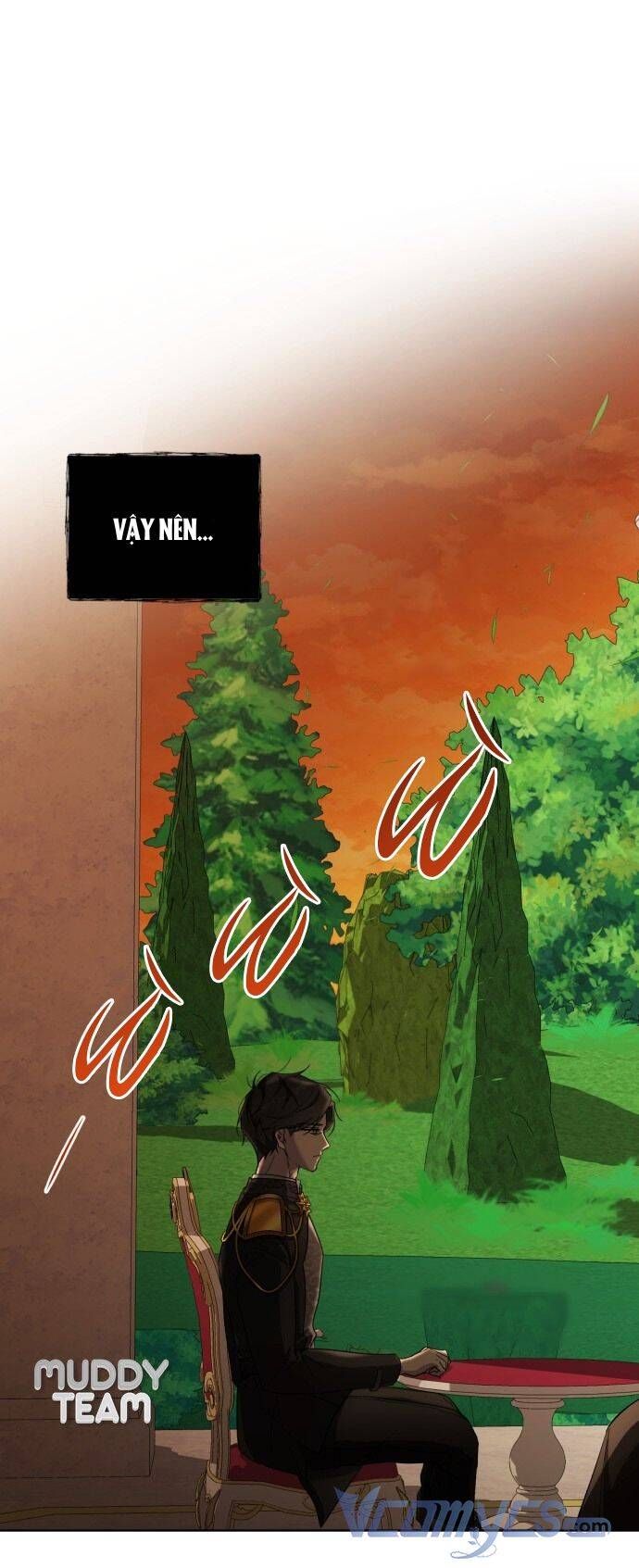 đọc truyện Đã Có Lúc Ta Muốn Nàng Chết Đi Chương 38 ảnh 24 tại Thiên Thai Truyện