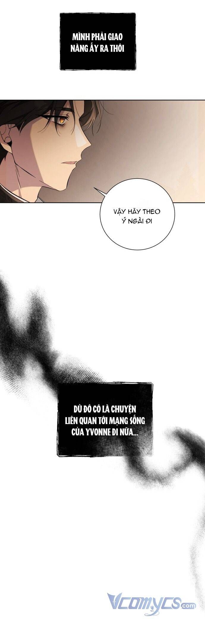 đọc truyện Đã Có Lúc Ta Muốn Nàng Chết Đi Chương 38 ảnh 25 tại Thiên Thai Truyện