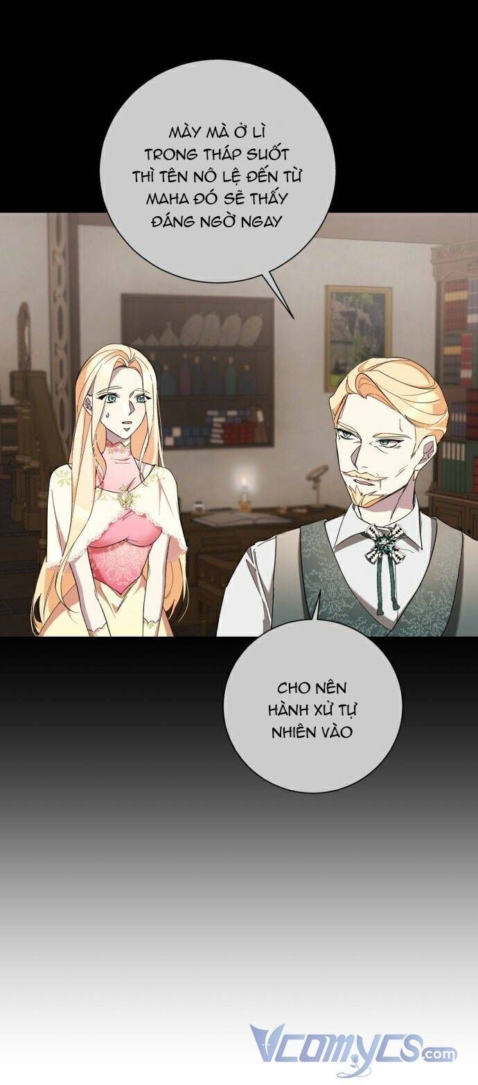 đọc truyện Đã Có Lúc Ta Muốn Nàng Chết Đi Chương 38 ảnh 29 tại Thiên Thai Truyện