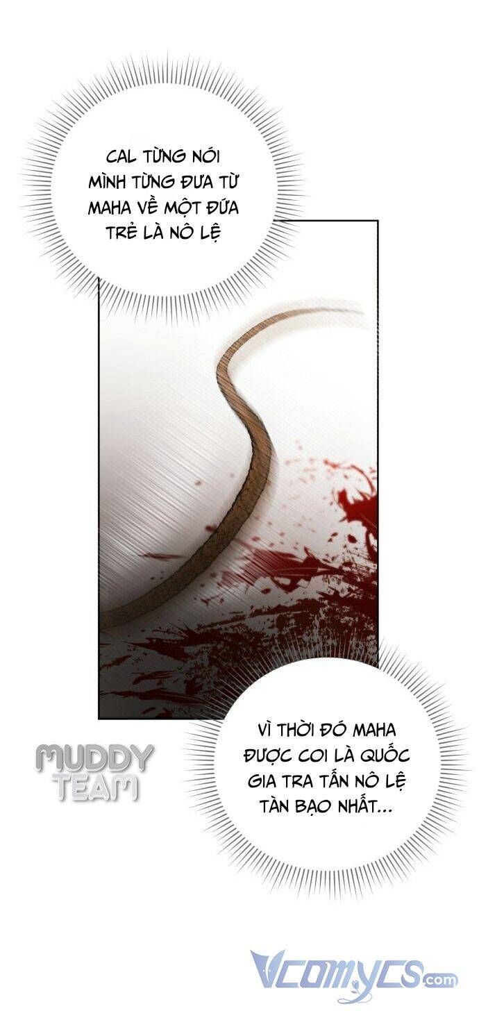 đọc truyện Đã Có Lúc Ta Muốn Nàng Chết Đi Chương 38 ảnh 35 tại Thiên Thai Truyện