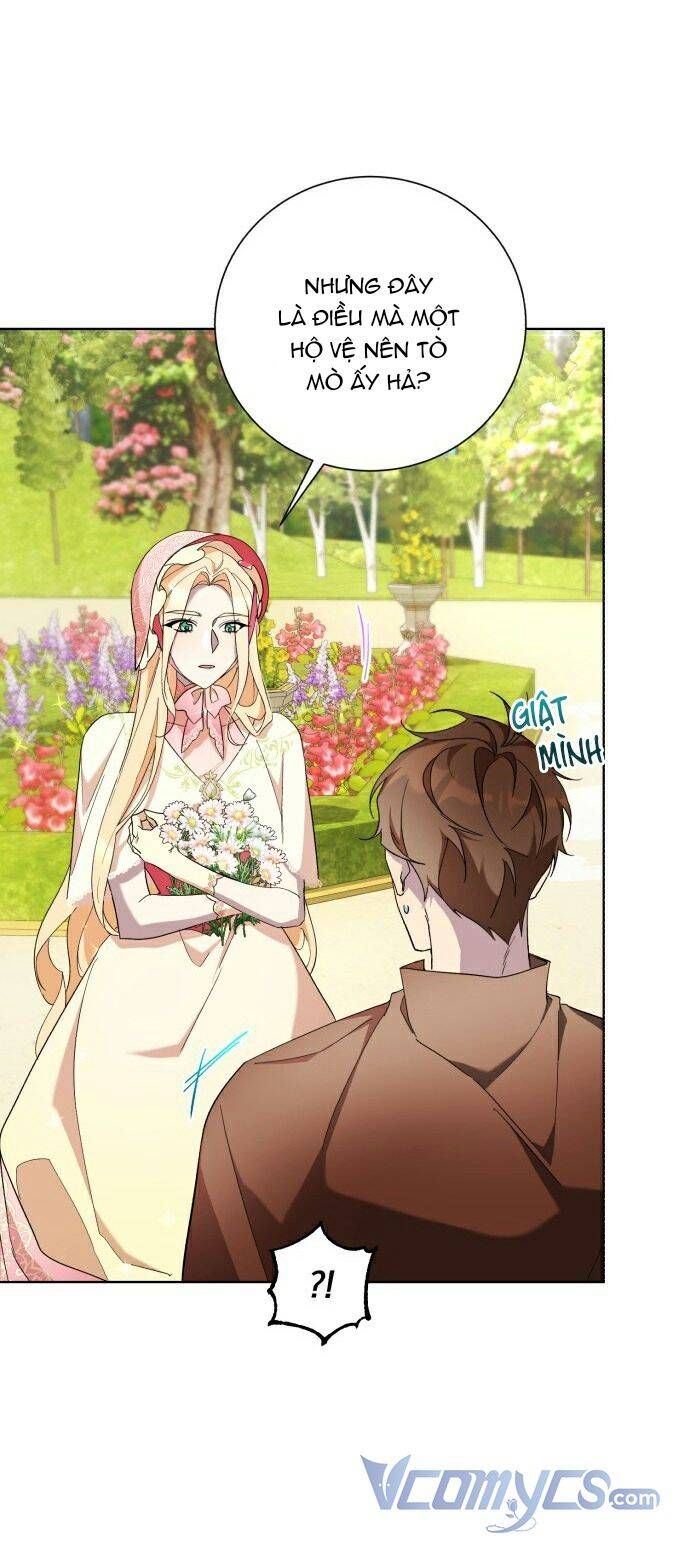 đọc truyện Đã Có Lúc Ta Muốn Nàng Chết Đi Chương 38 ảnh 38 tại Thiên Thai Truyện