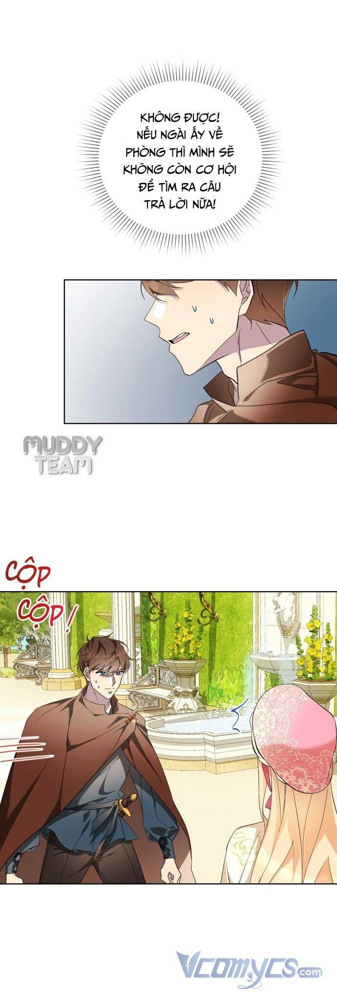 đọc truyện Đã Có Lúc Ta Muốn Nàng Chết Đi Chương 38 ảnh 43 tại Thiên Thai Truyện