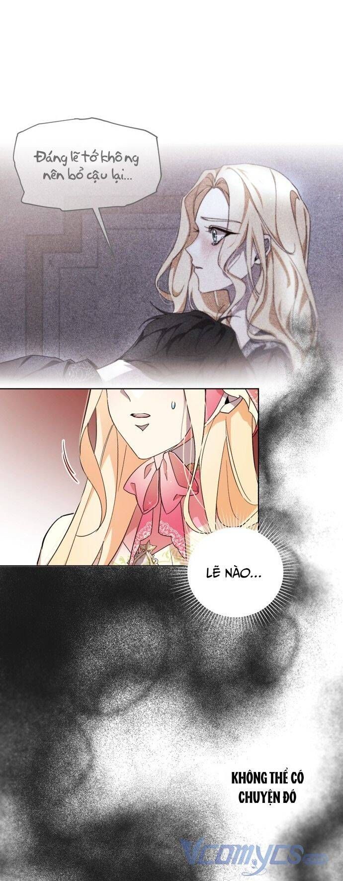 đọc truyện Đã Có Lúc Ta Muốn Nàng Chết Đi Chương 38 ảnh 49 tại Thiên Thai Truyện