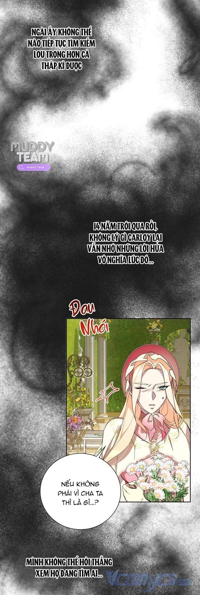 đọc truyện Đã Có Lúc Ta Muốn Nàng Chết Đi Chương 38 ảnh 50 tại Thiên Thai Truyện