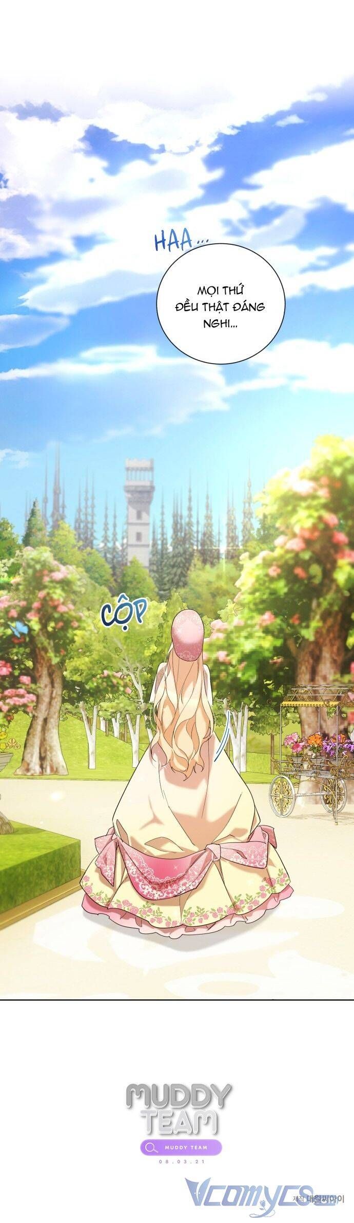 đọc truyện Đã Có Lúc Ta Muốn Nàng Chết Đi Chương 38 ảnh 54 tại Thiên Thai Truyện