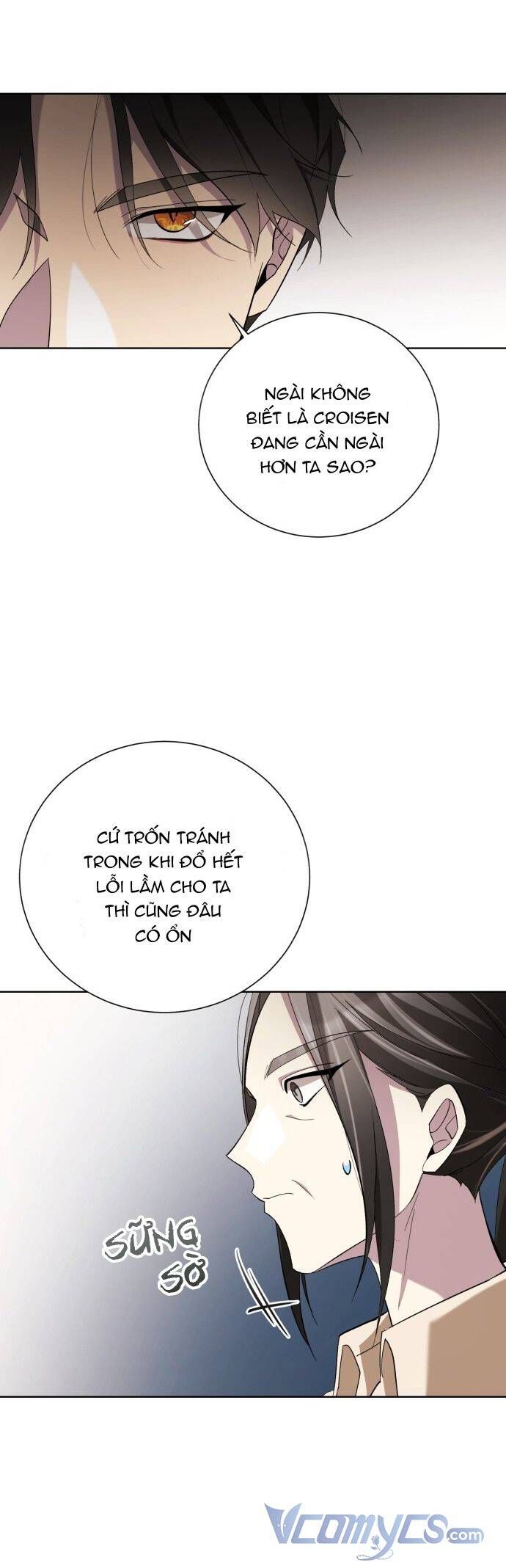 đọc truyện Đã Có Lúc Ta Muốn Nàng Chết Đi Chương 38 ảnh 9 tại Thiên Thai Truyện