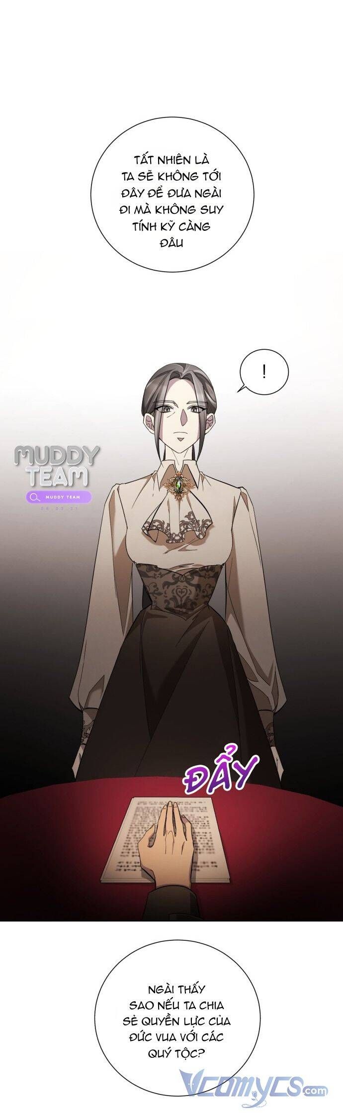 đọc truyện Đã Có Lúc Ta Muốn Nàng Chết Đi Chương 38 ảnh 10 tại Thiên Thai Truyện